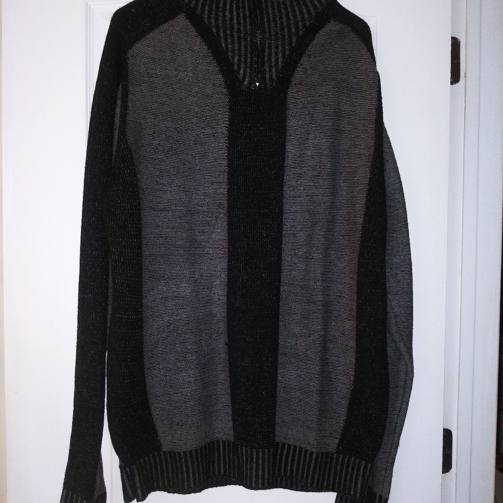 Mens sweater